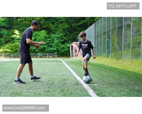 足球球星亲授实战带球技巧提升控球能力与突破水平